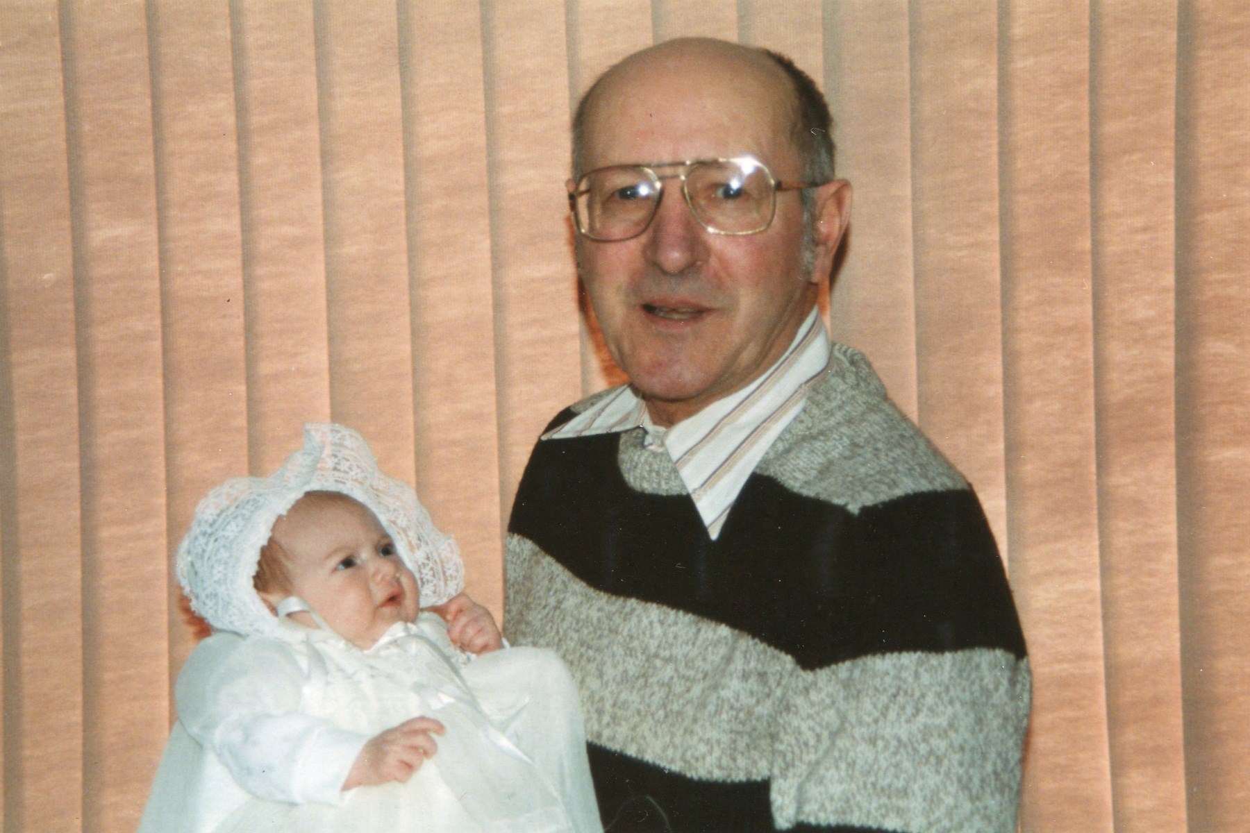 Obituary of Raymond Earl Chase Sr.