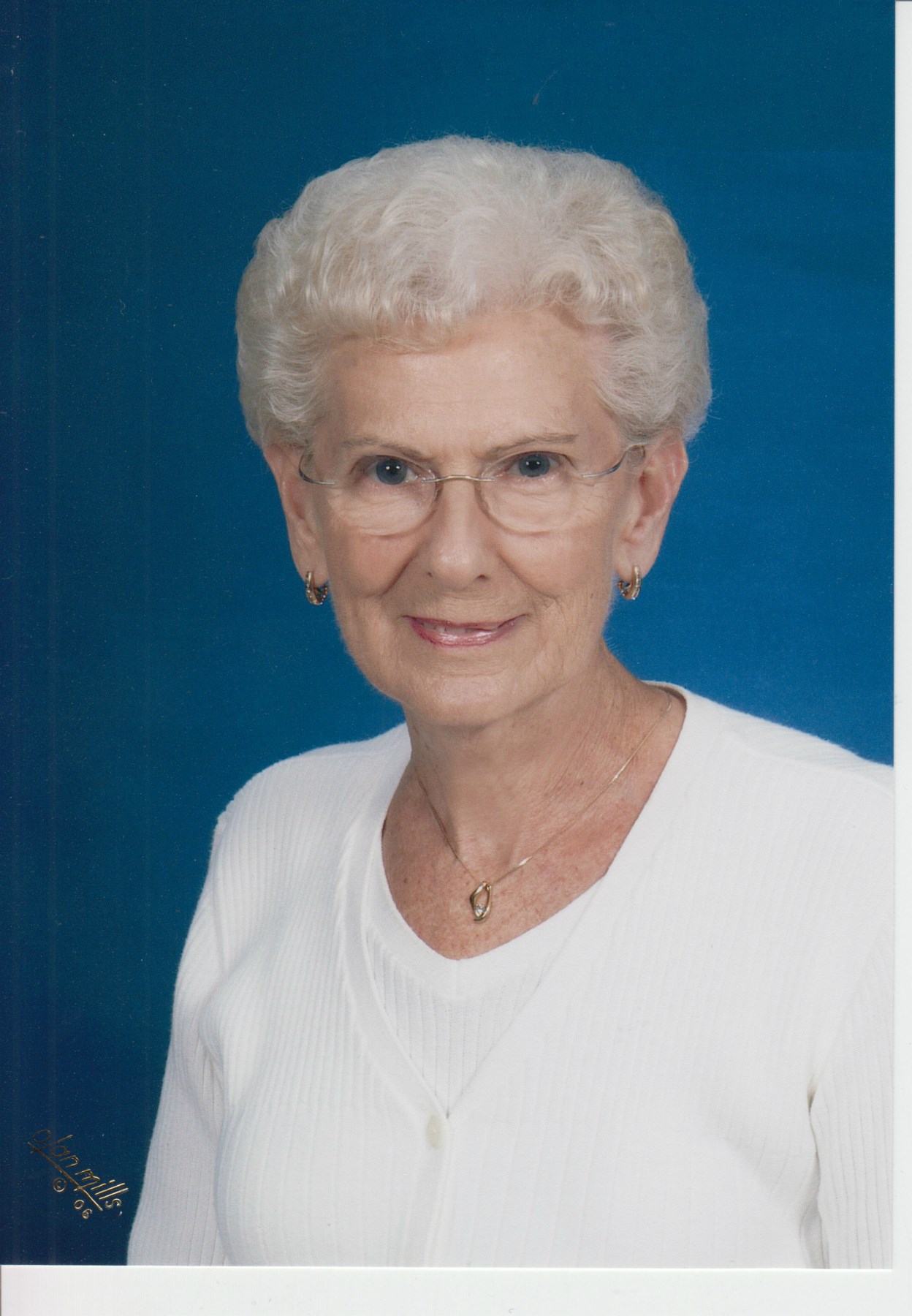 Obituary of Imogene Lowe Patrick
