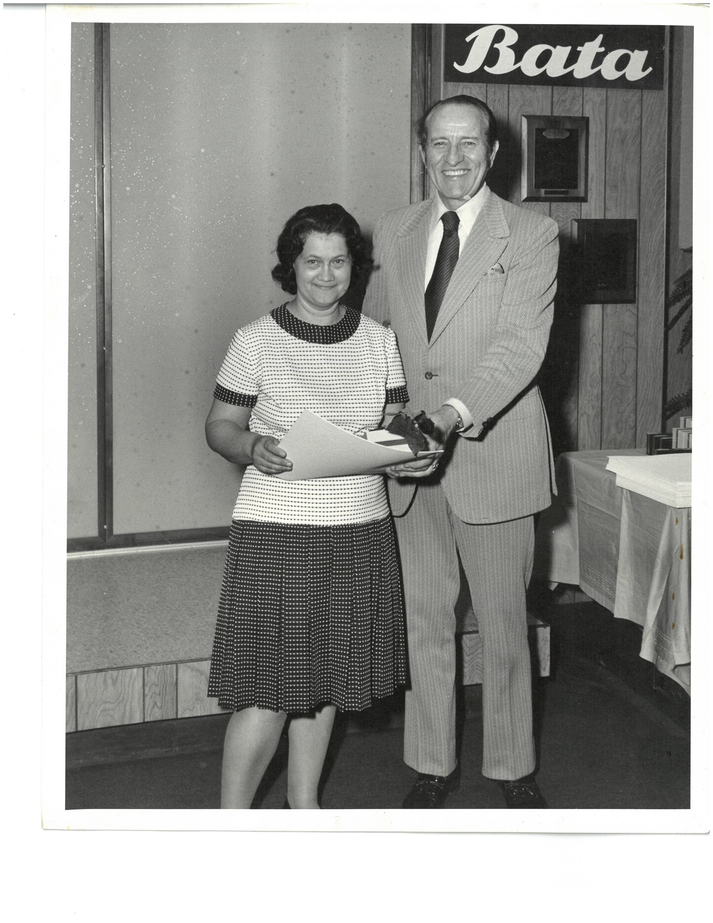 Obituary of Elizabeth Marilyn Thompson