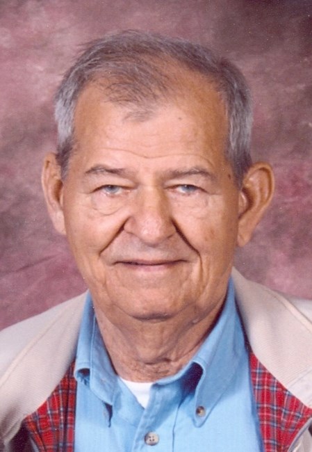 Obituary of James "Jim" Alvie Carnes