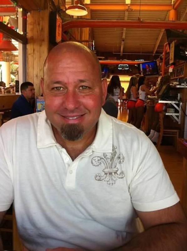 Obituary of Lazaro Alberto Pedrez