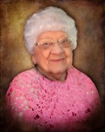 Norma Burden