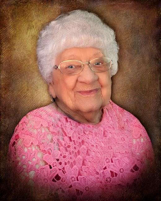 Obituary of Norma Nevada (Rogers) Burden