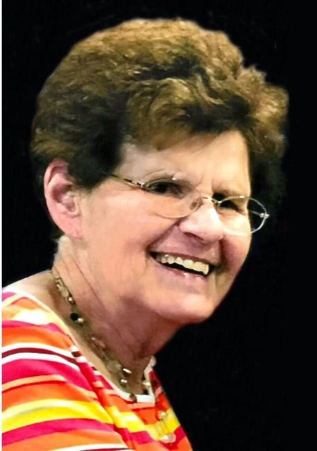 Obituary of Virgie Kay Blair