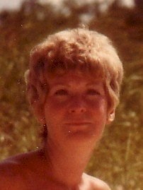 Avis de décès de Linda Anne Cook