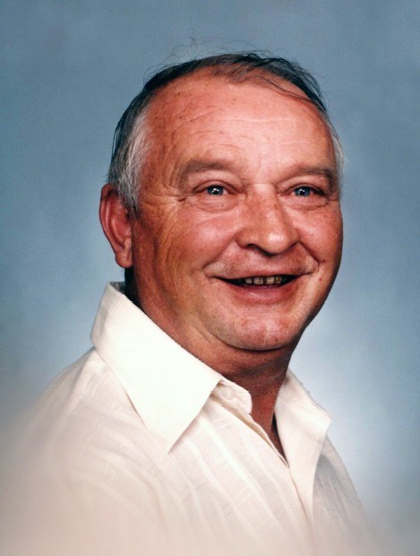 Obituary of George Stefanich