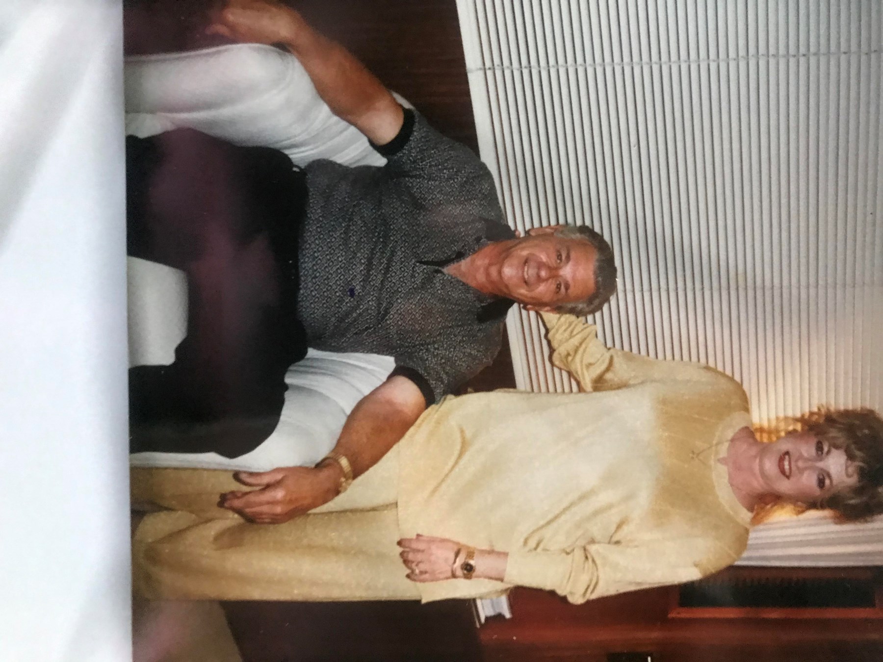 Obituary of Herbert Lewis Kurras