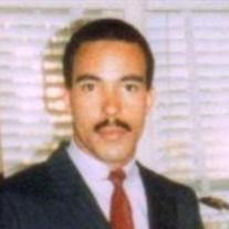 Obituary of Raleigh S. Callion