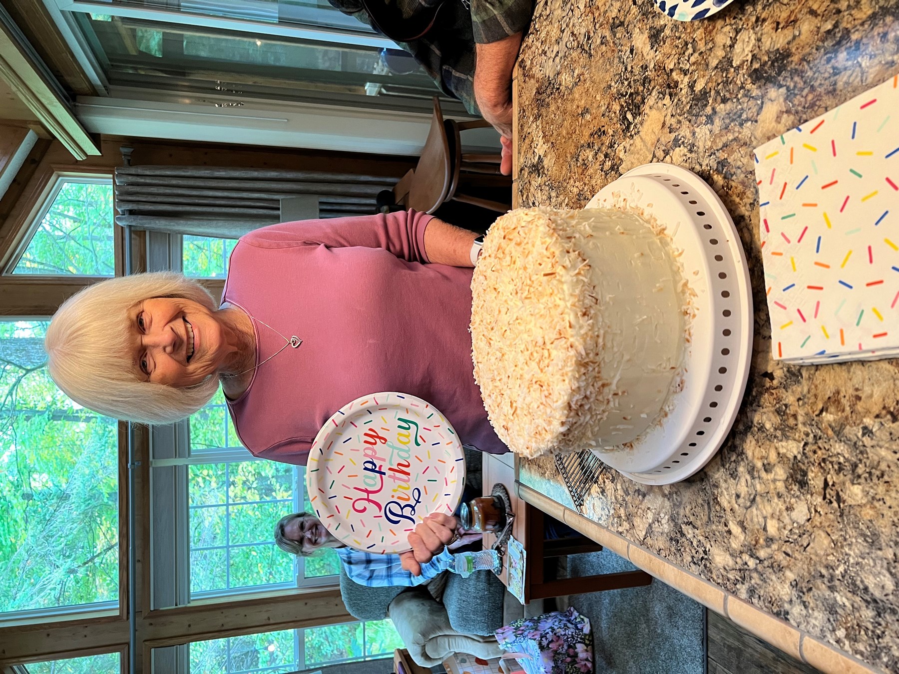 Obituary of Jan Avenell Renner