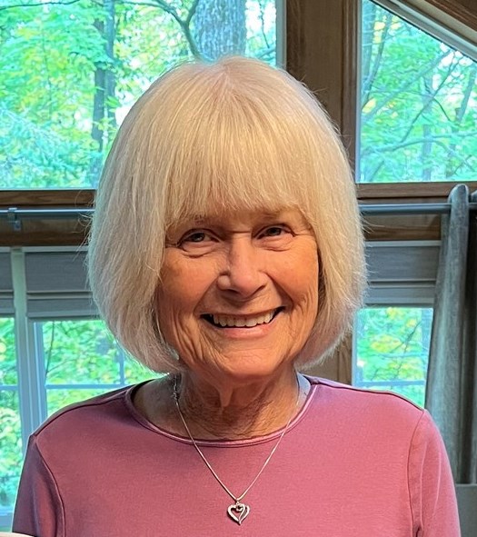 Obituary of Jan Avenell Renner