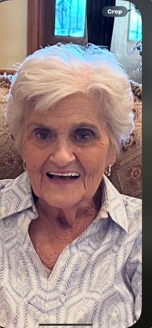 Obituary of Mary Claydean Music Elkins Claiborne