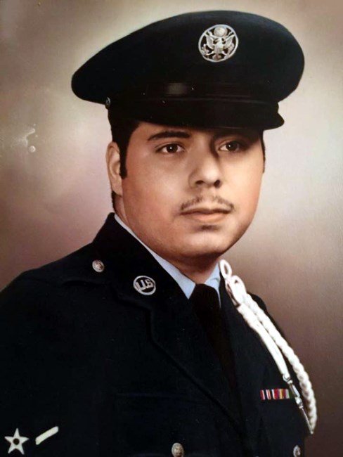 Obituario de Santiago Edward De La O Sr.