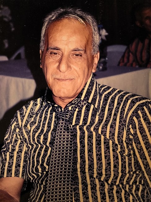 Obituary of Talal Shukur Al Banaa