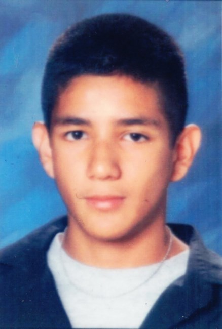 Obituary of Jonathan Daniel Magana