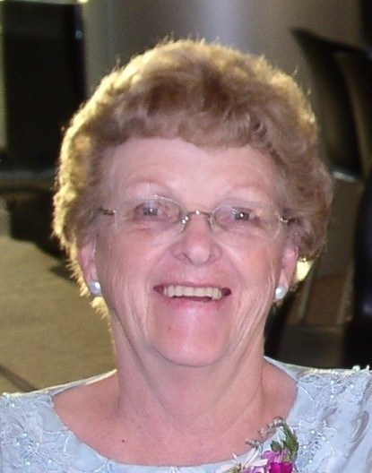 Obituary of Mary E M Vincent