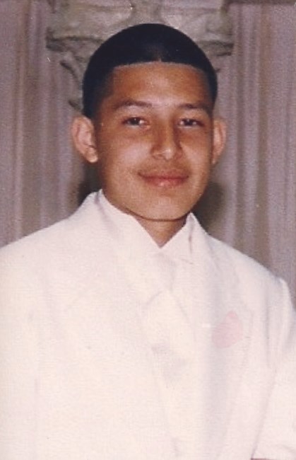 Obituary of Elvis Cesar Romero