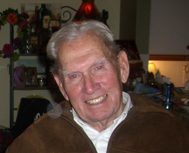 Obituary of Robert L. Hanzlik