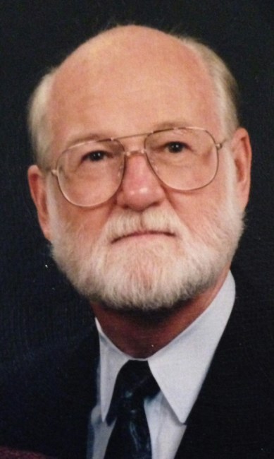 Obituary of Charles W. Jeanes