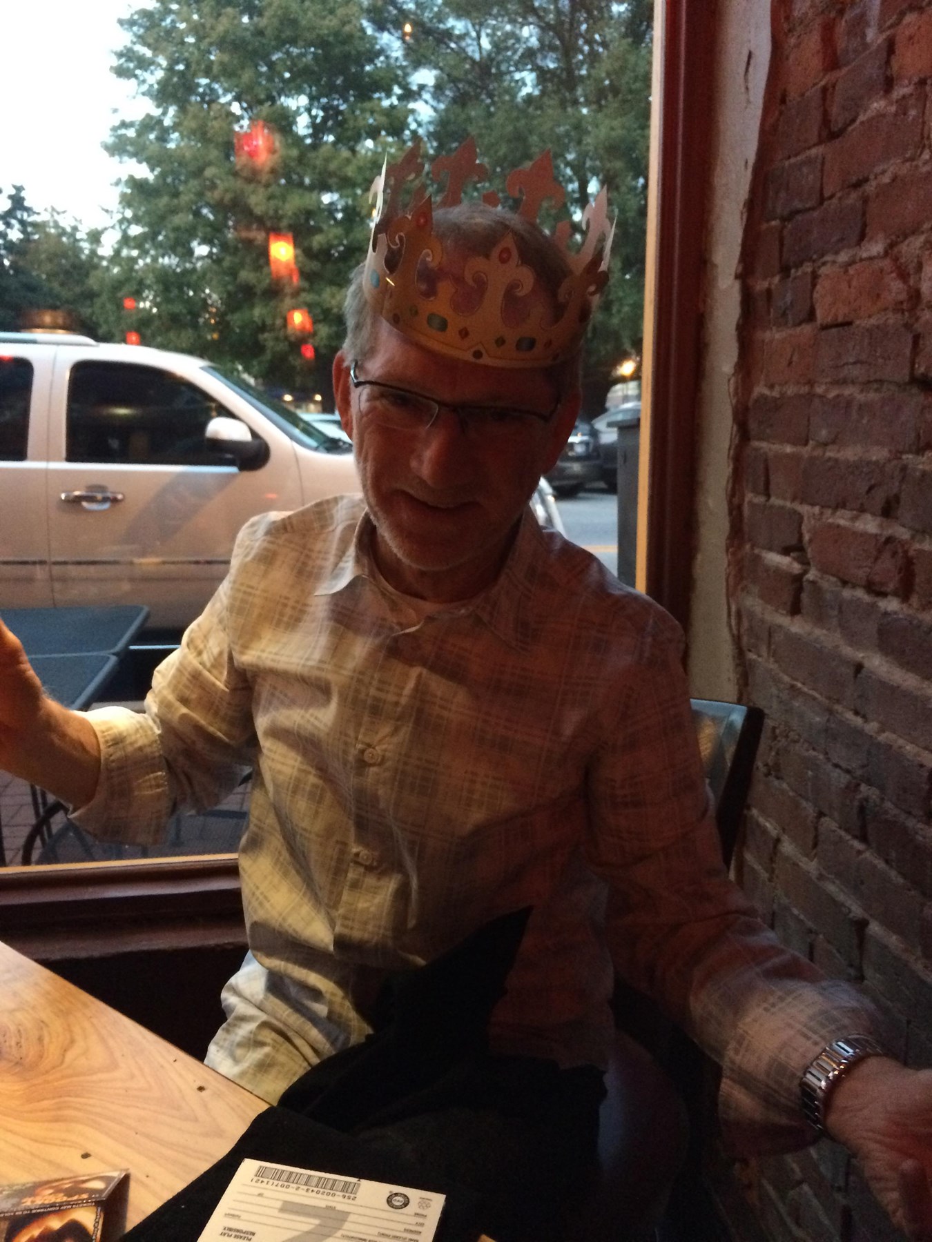 Obituary of Ronald Allen Frey