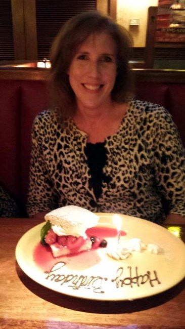 Obituary of Susan Elizabeth Durgavich