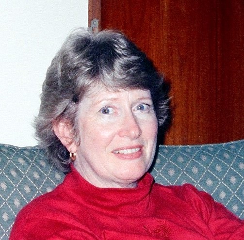 Obituary of Carolyn Shuff Wise