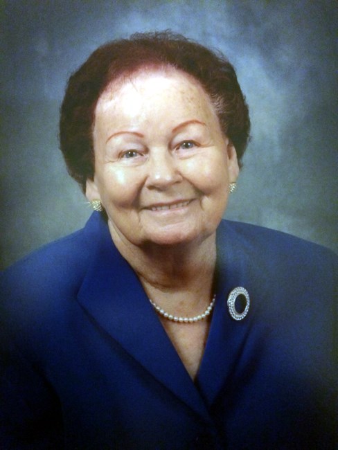 Obituary of Mary Katherine (Bass) Todd Williams