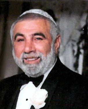 Obituary of Harry Baron