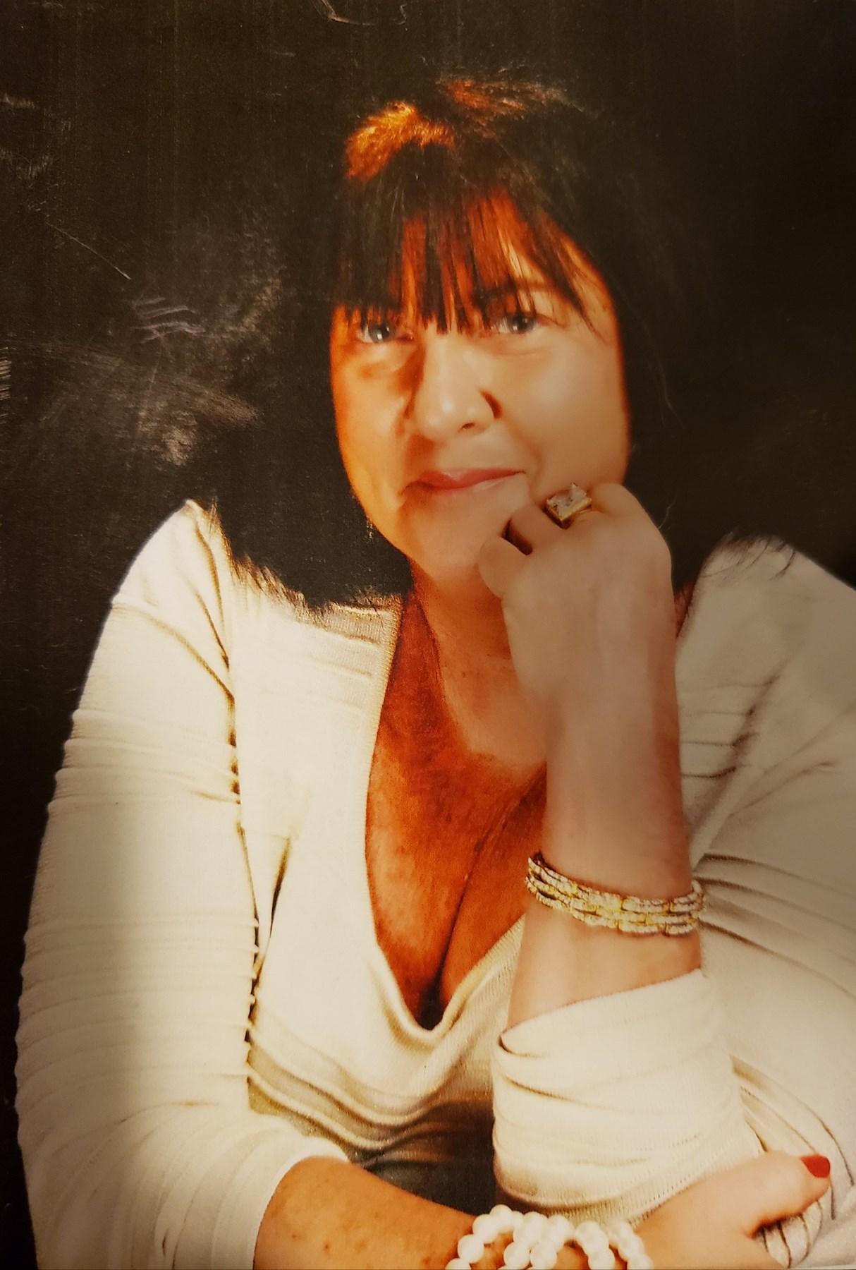 Obituary of Sheryl Jo Lambert