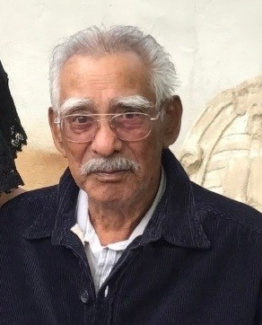 Obituary of Andrew Gilbert Garcia