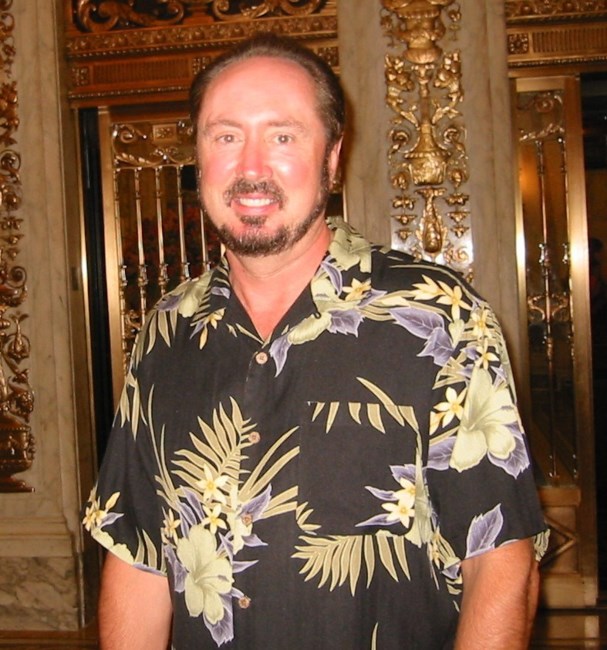 Obituary of Rustin Lee Behl Sr.