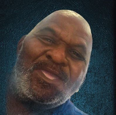 Obituary of Warren "Man" G.H.  Burton Jr.