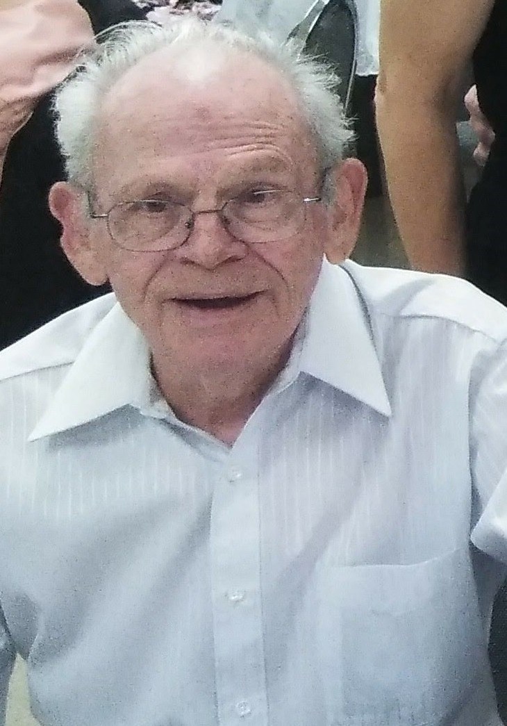 Obituary of Arnold Frank Bond