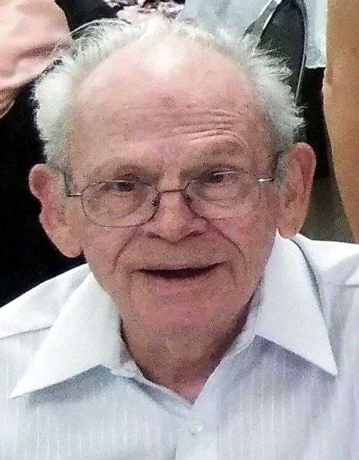 Obituary of Arnold Frank Bond