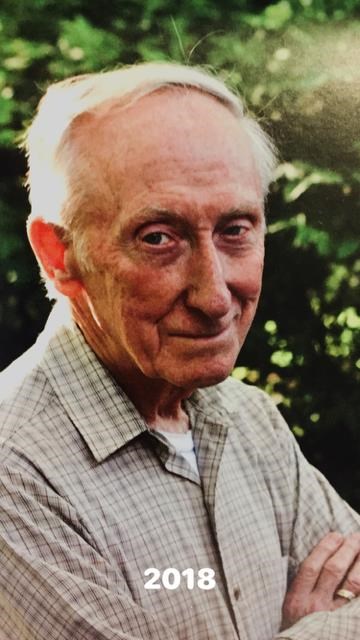 Obituary of Earl David Ligon