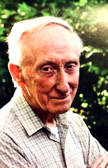Obituary of Earl David Ligon