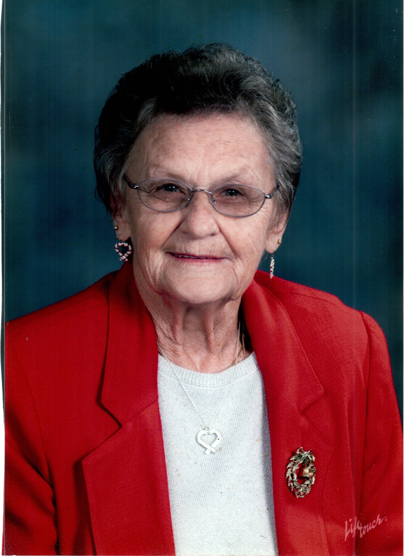 Obituary of Mary Jane Dowdy