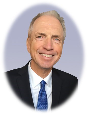 Obituary of L J Moravy