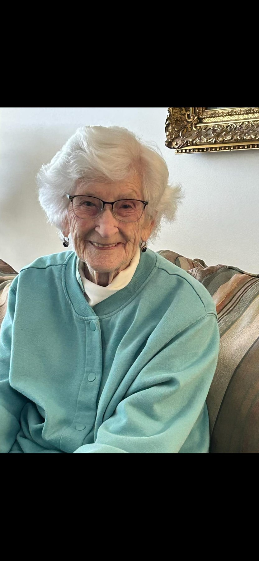 Obituary of Margaret L. Brainard