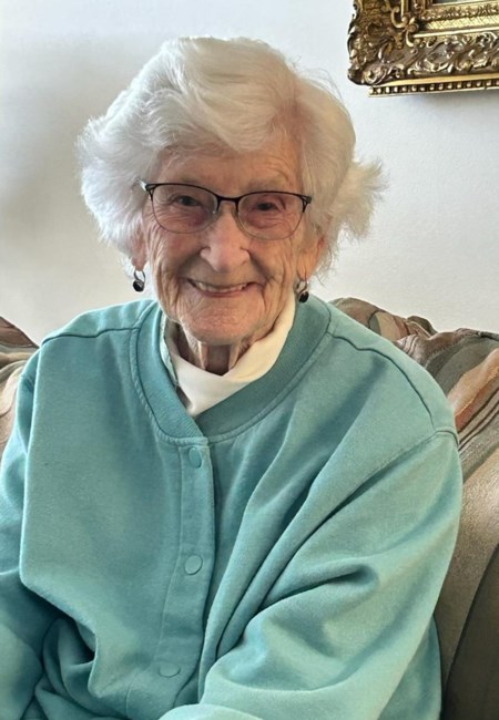 Obituary of Margaret L. Brainard