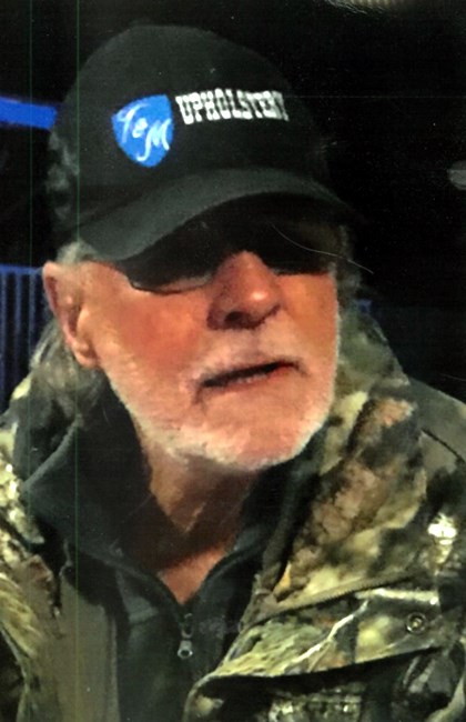 Avis de décès de Richard "Dick" Vance