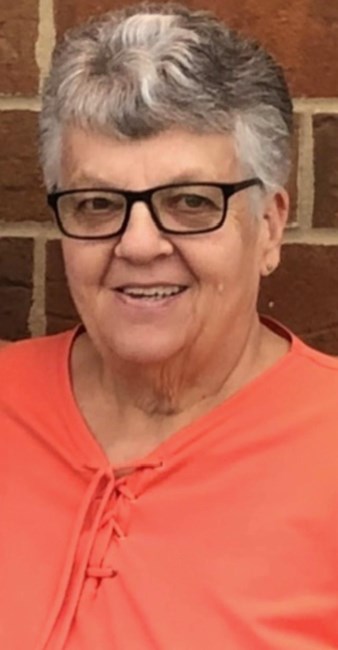 Obituary of Linda Frances Darlin
