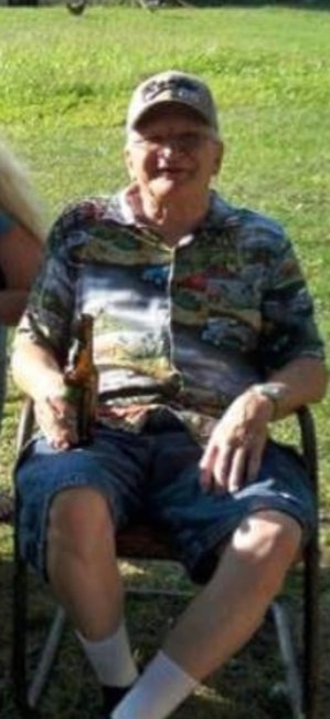 Obituary of Norman Dean Tesch