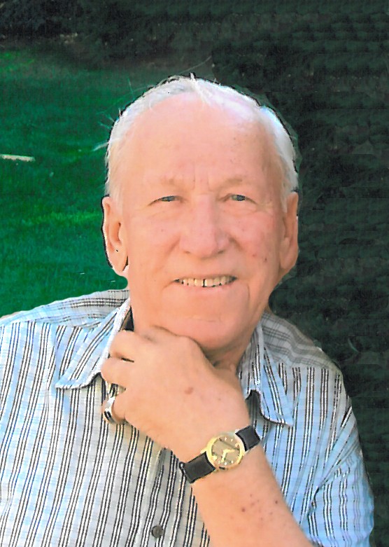 Michael Drozdowski Obituary Edmonton, AB