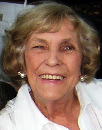 Obituary of Penny Jolliffe