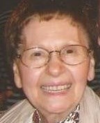 Obituary of Jean M. Semega