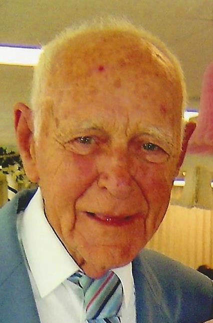 Obituary of Mr. Donald H. Osgood