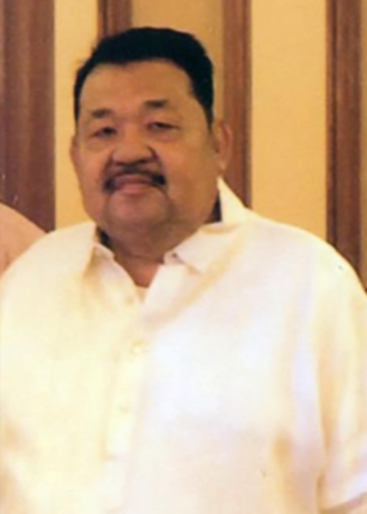 Obituary of Doroteo C. Tapang