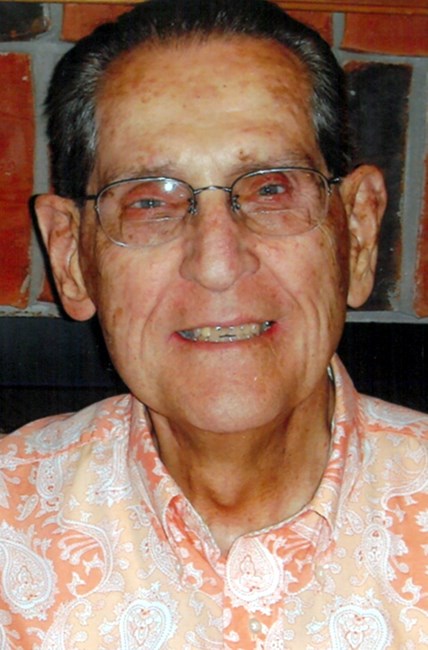 Obituary of Leslie J. Thomas