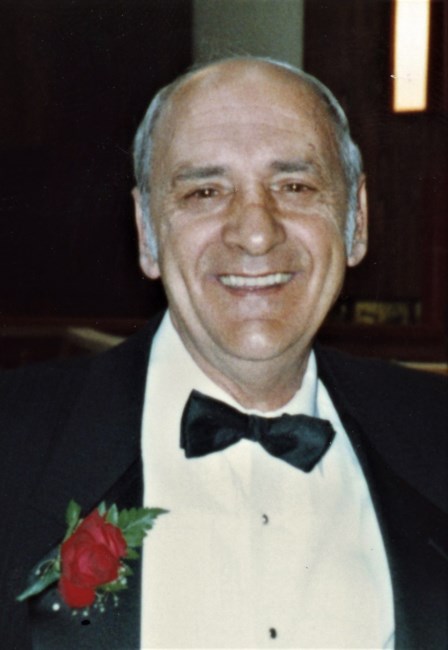 Obituary of Angelo La Placa