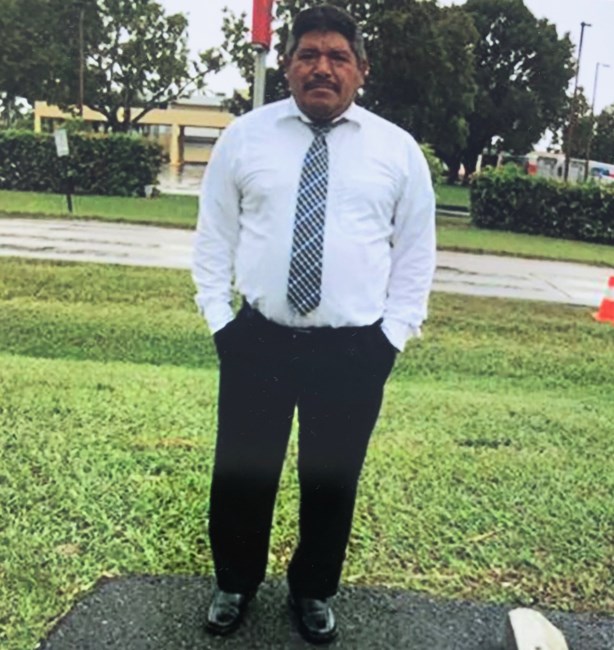 Obituary of Jose Quintanilla